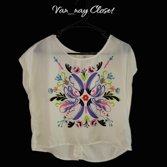 H&M blouse - Picture 1 of 5
